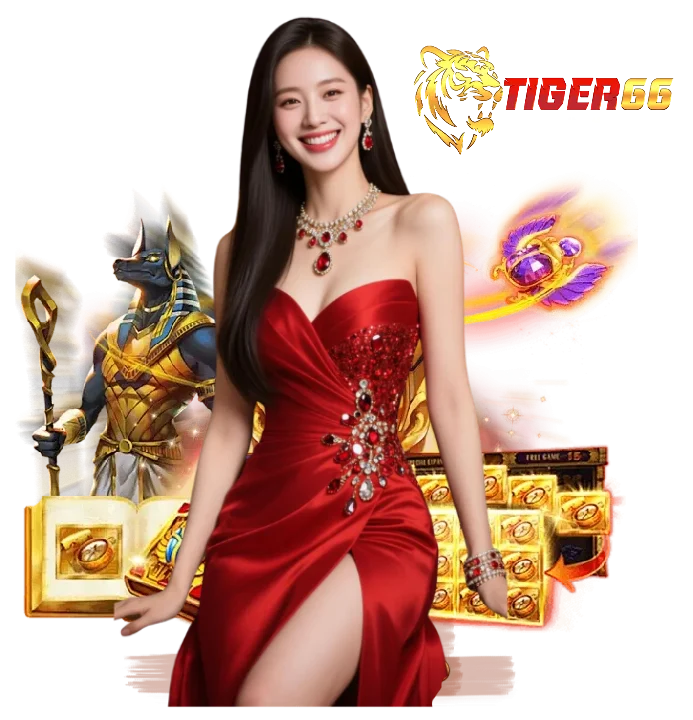 tiger66 ทางเข้าเล่น
